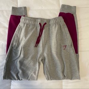 Active Joggers